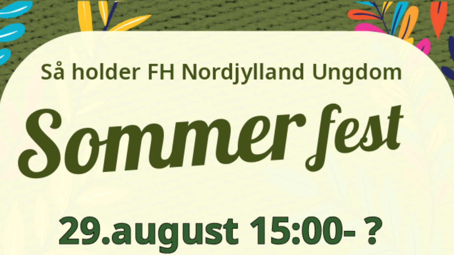 Sommerfest